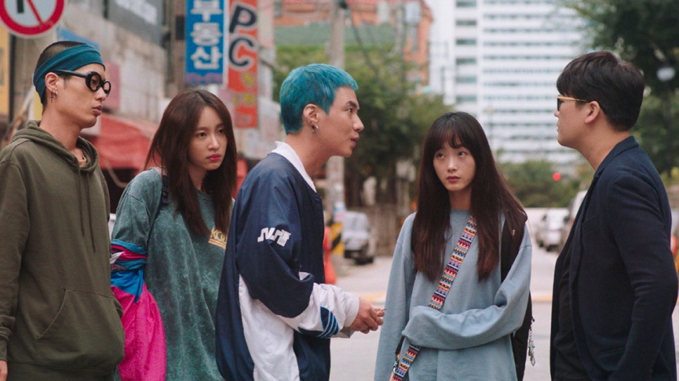 주영푸드 이미지