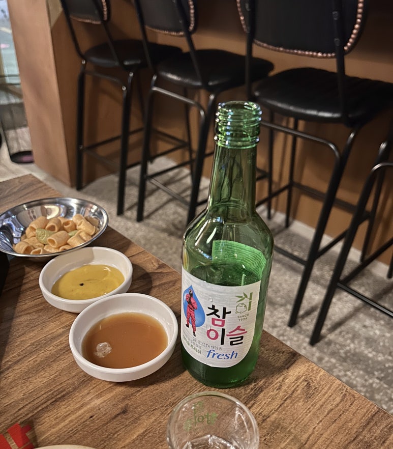 맛똥삼 부산전포점 이미지