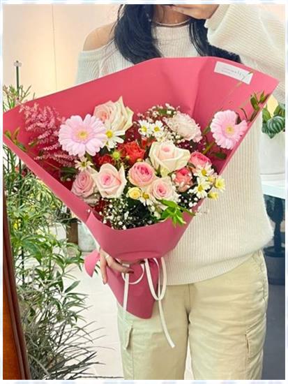 제이플라워 이미지
