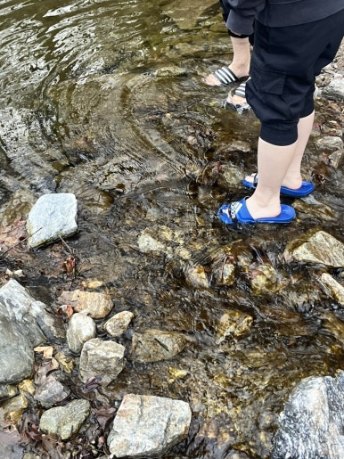 석산계곡코코비발디글램핑카라반오토캠핑장 이미지