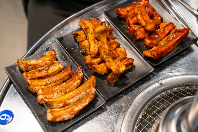 조선쪽갈비 이미지