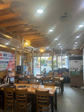 백운축산정육식당 이미지