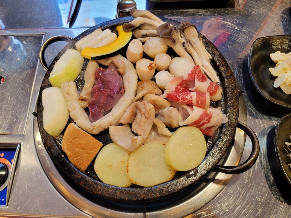 동춘돌곱창경기광주점 이미지