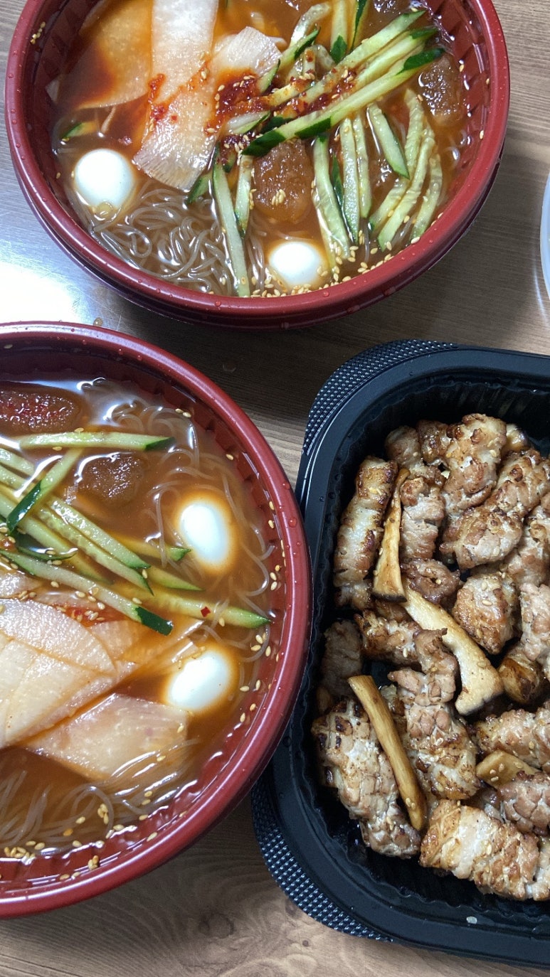 인생냉면 용인점 이미지