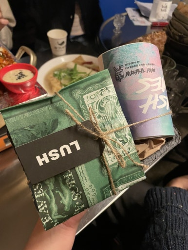 우기식당 이미지