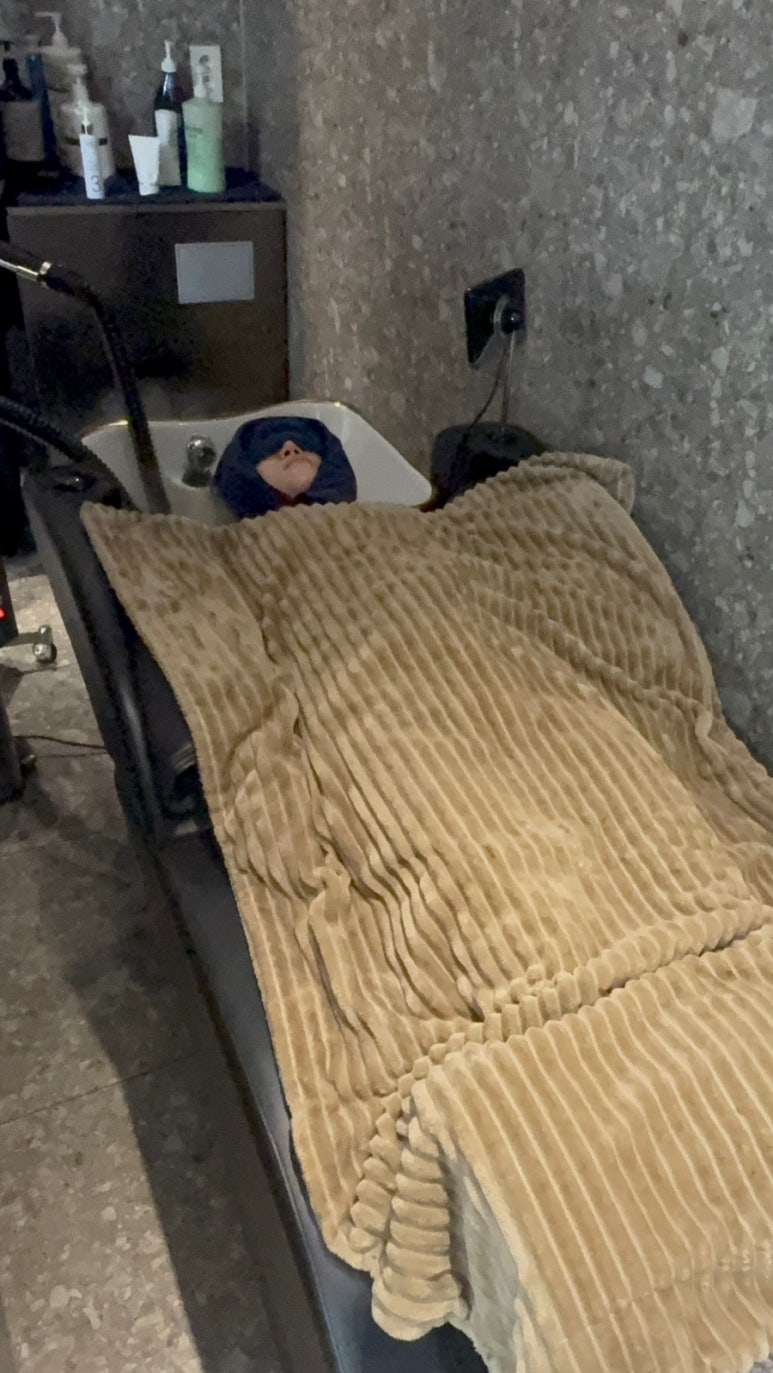 작헤어 2호점 이미지