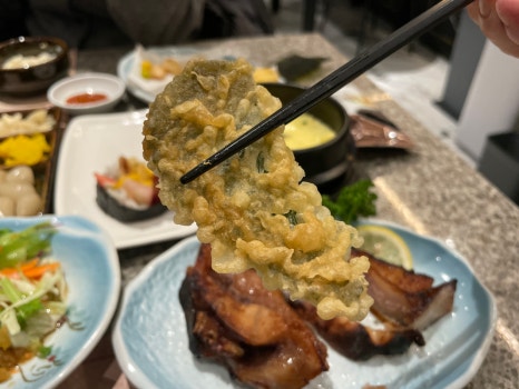 대가참치&스시 이미지