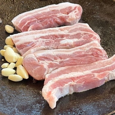 비봉정육점 이미지