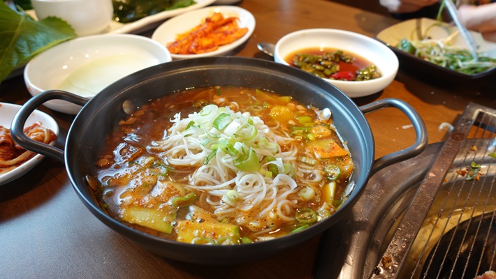 신비전갈비 이미지