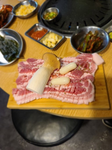 전포목살 이미지