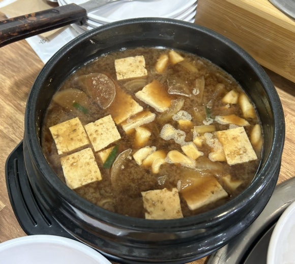 평창산채밥상 이미지