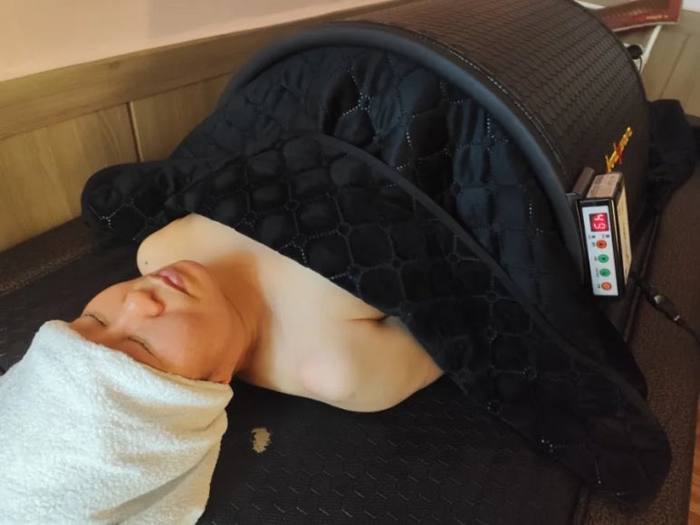 바디웨이브파동테라피 이미지