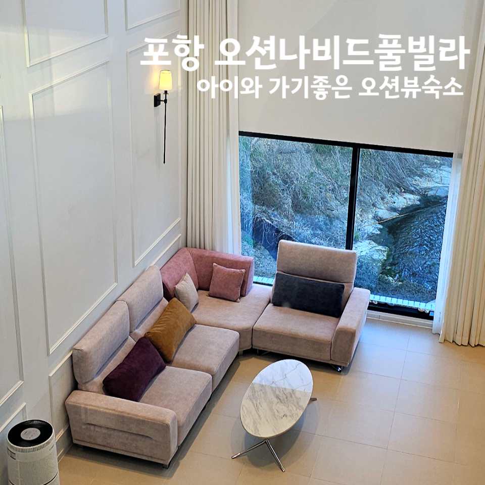오션나비드풀빌라 이미지