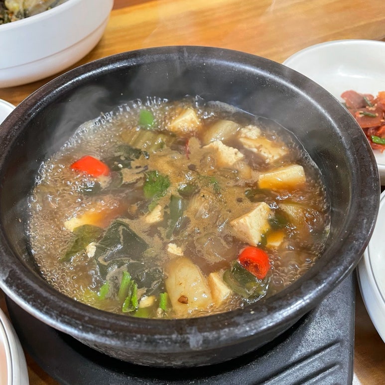 금강식당 이미지
