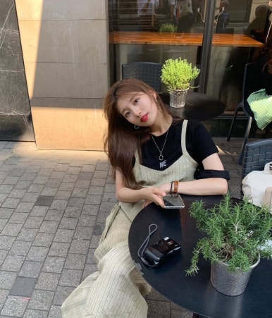 모카헤어 이미지