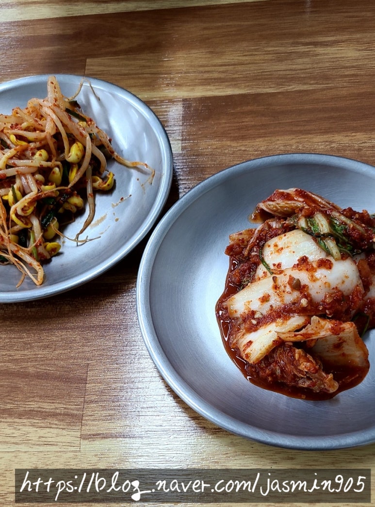 안옥금칼국수 이미지
