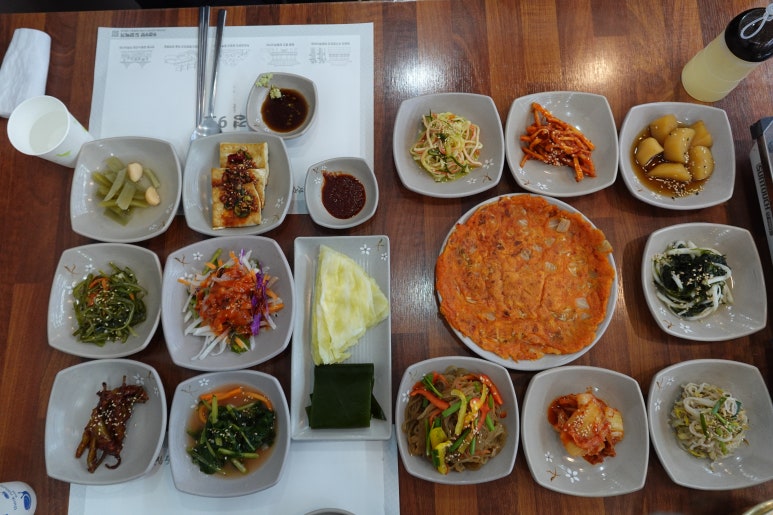 밀양시골밥상(태화점) 이미지