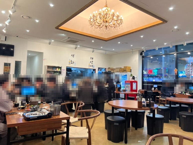 슈퍼막회 오창점 이미지