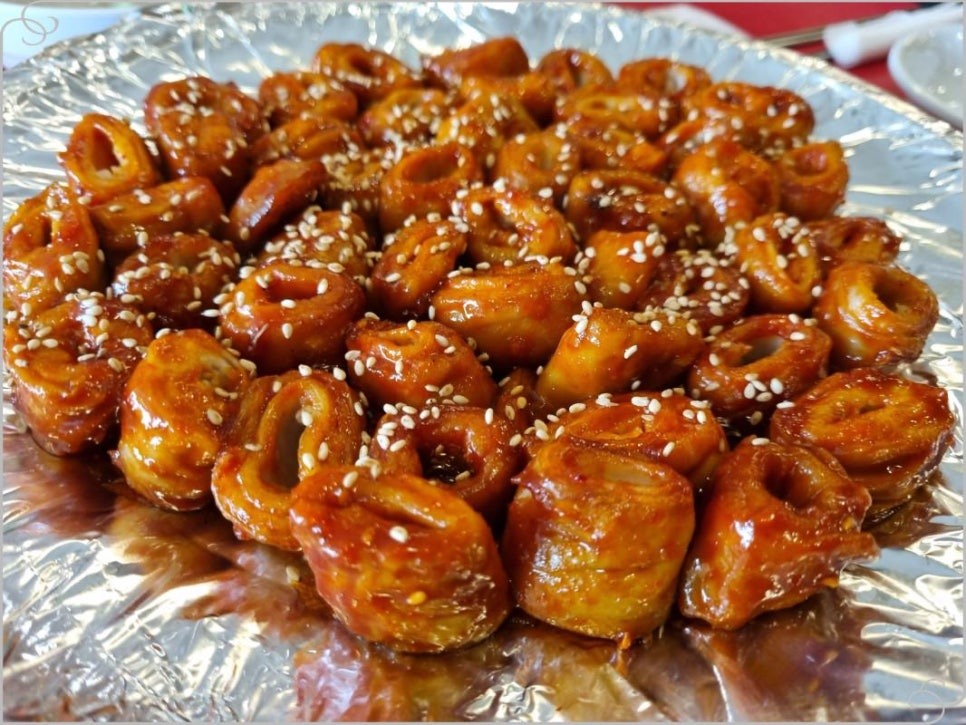 연탄불로곱창 이미지