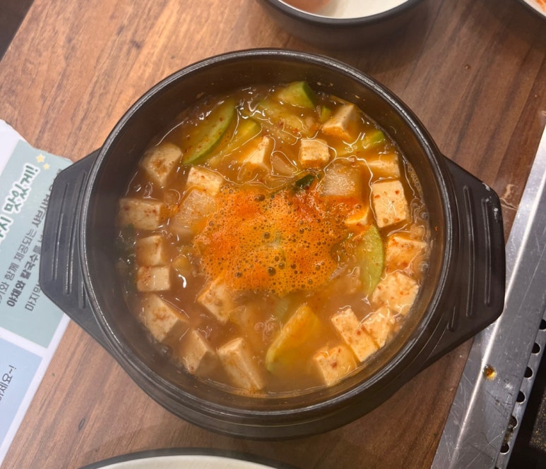쌈마이대패 아산배방점 이미지
