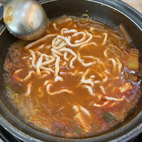 성경만두요리전문점(범계점) 이미지
