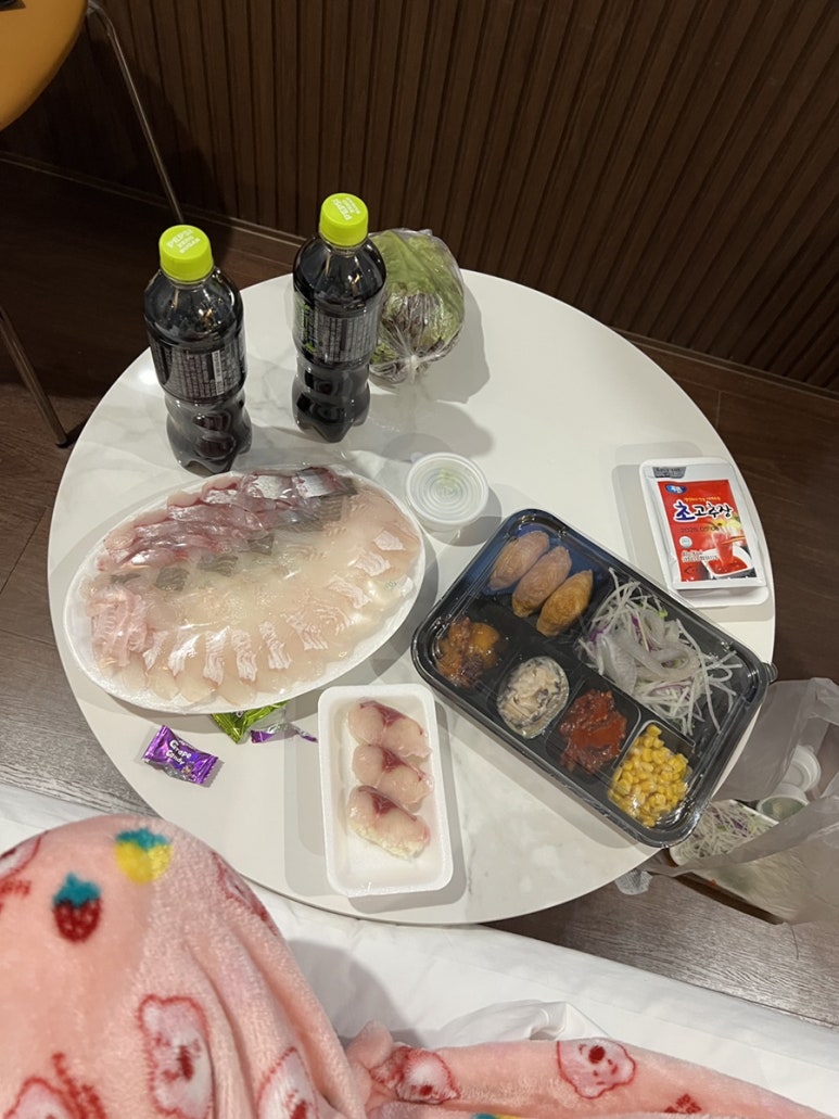 용수산회 이미지