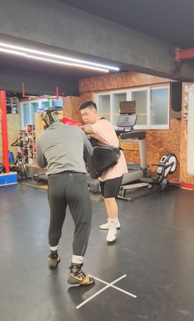 주안타이슨 이미지
