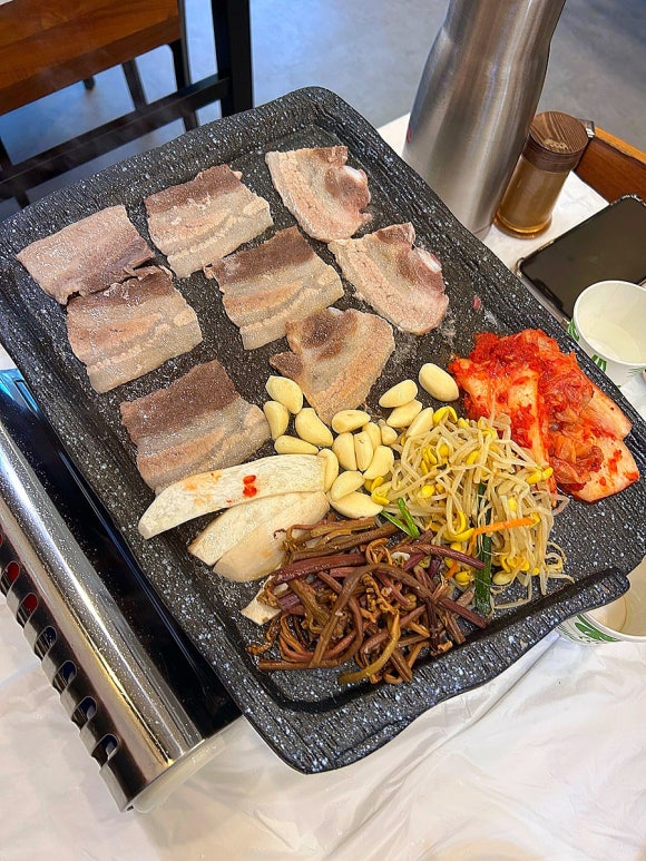 철뚝집평택고덕 이미지