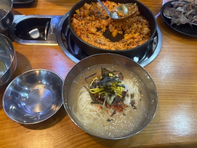 백운축산정육식당 이미지
