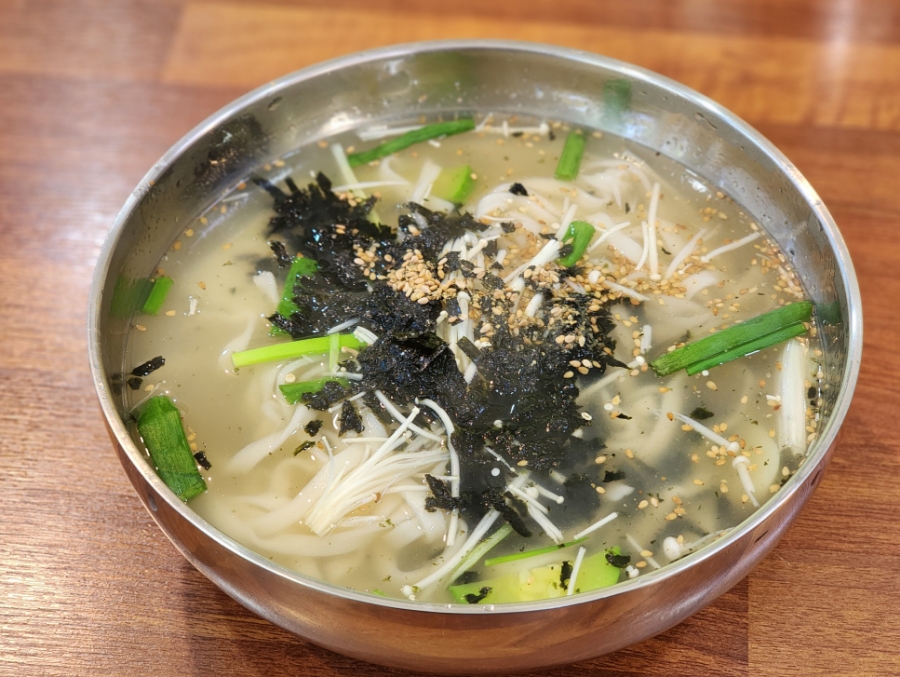보경칼국수 이미지