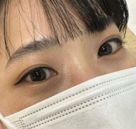 온다네일속눈썹 이미지