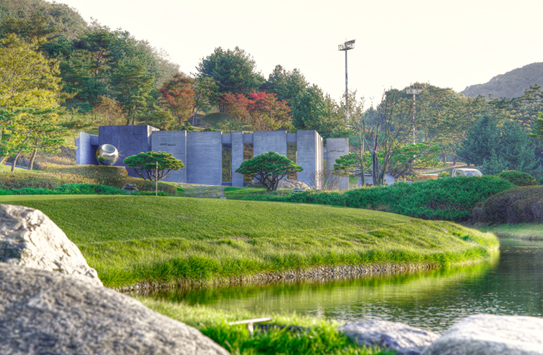 (주)동승골프앤리조트 이미지