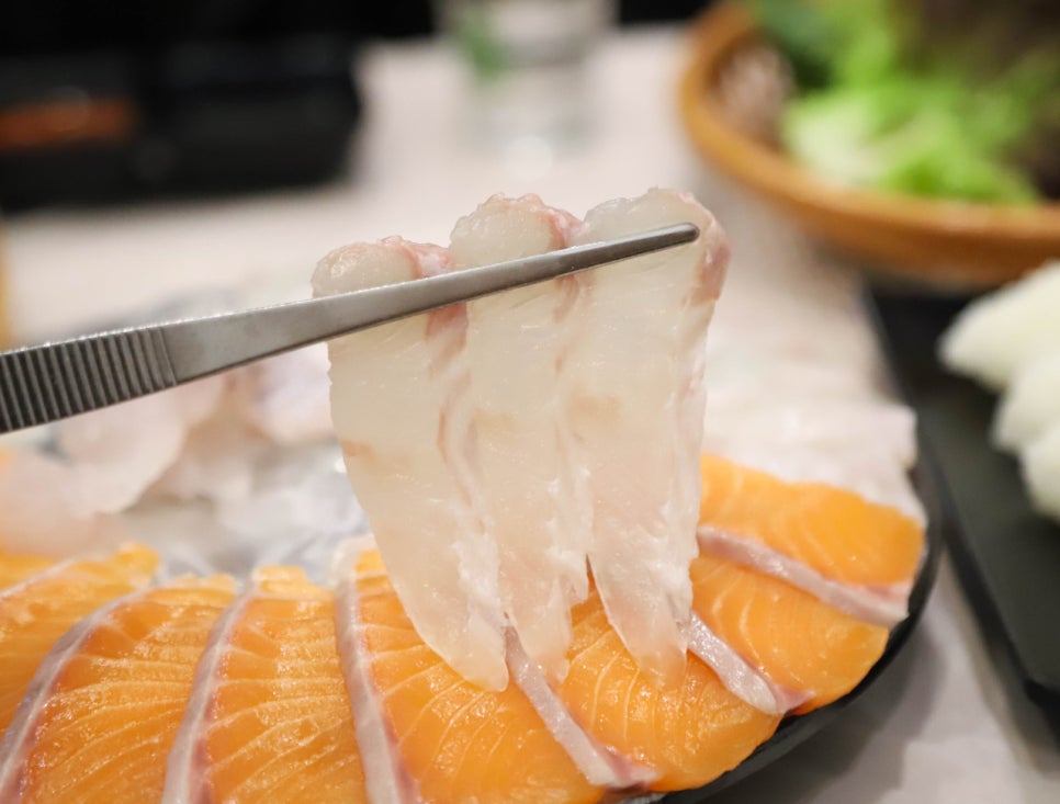 사거리횟집 이미지