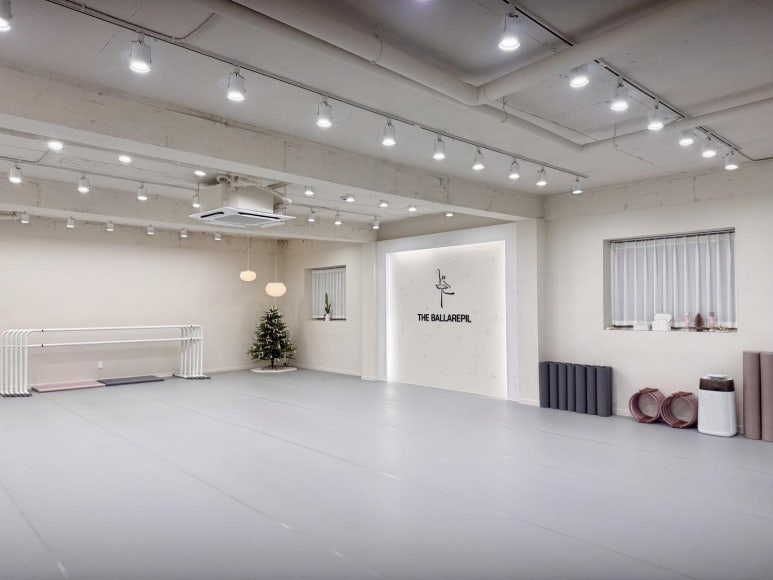 더발라레필발레학원 이미지