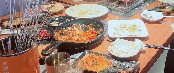 중원양꼬치&훠궈 이미지