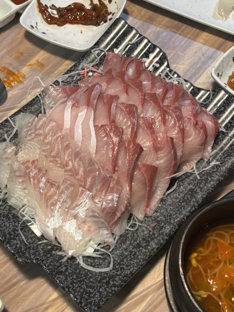 탐라수산 이미지