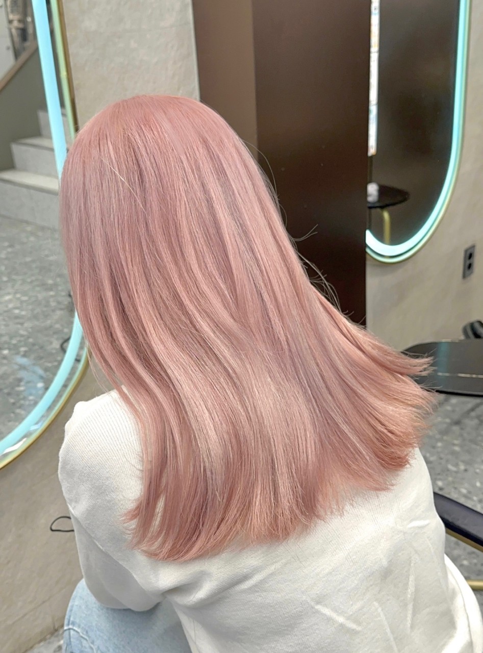 지아헤어 이미지