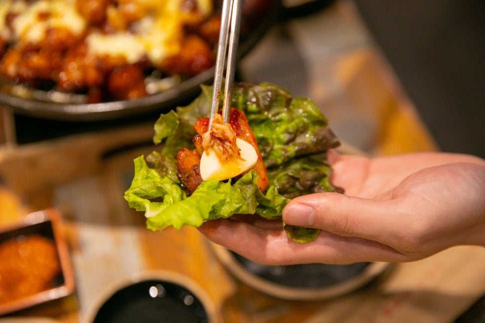 족발신선생영주가흥점 이미지