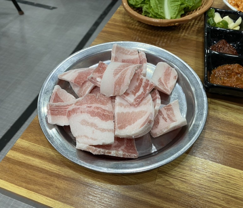 살찌는집 이미지