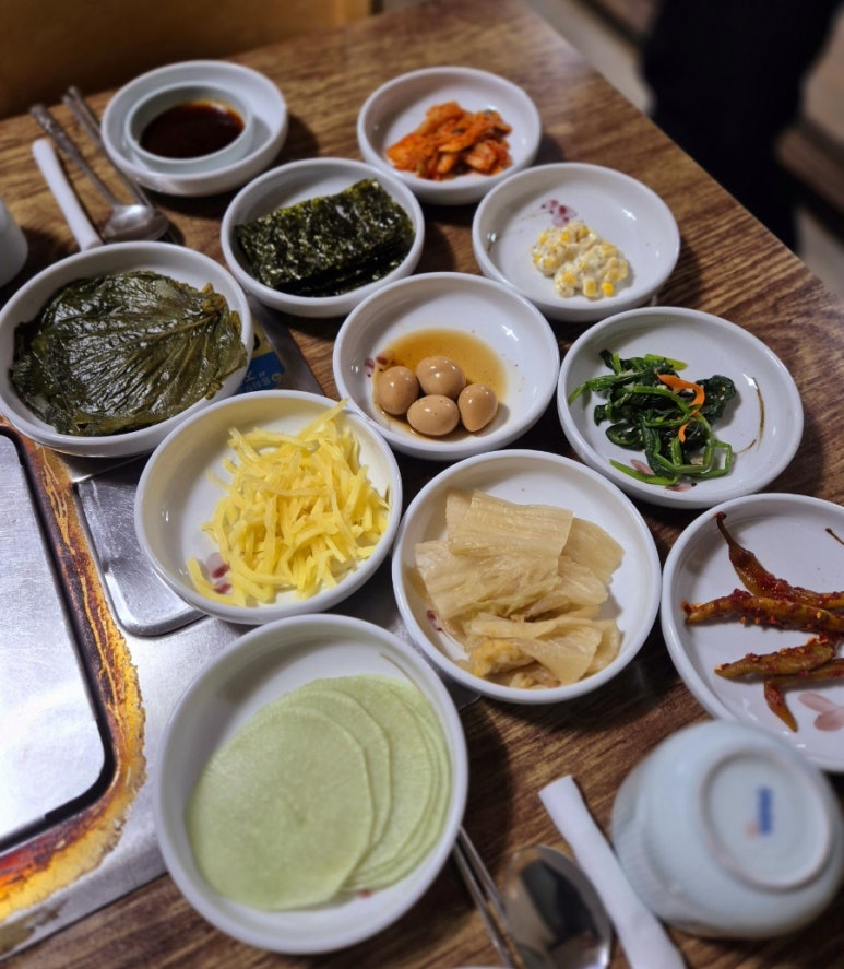 구진포장어집 이미지