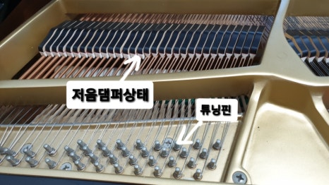 피아노피아피아노조율학원 이미지