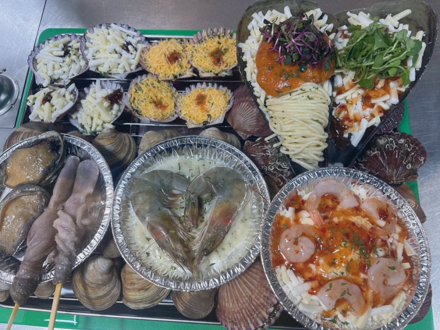 조개회관삽교 이미지