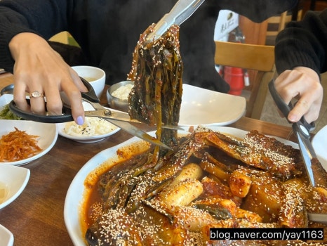 어부심 해풍코다리 시청점 이미지