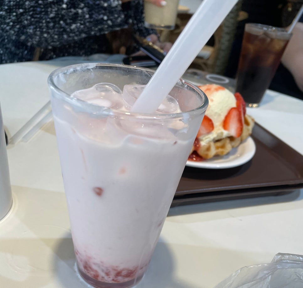 리앤리카페 이미지