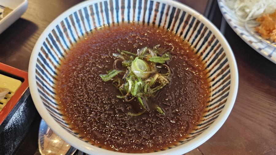 삼동소바 이미지
