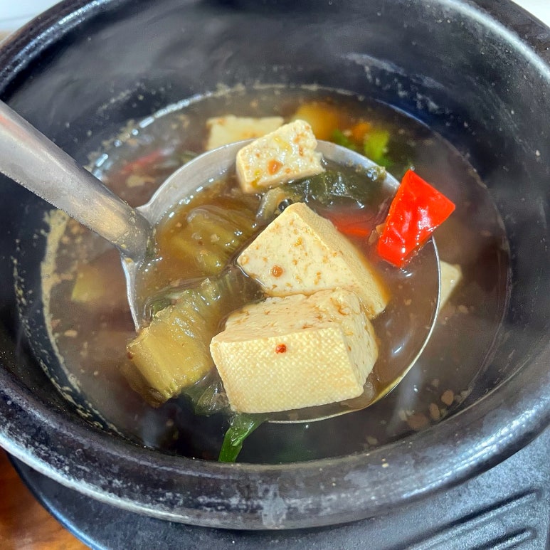 금강식당 이미지