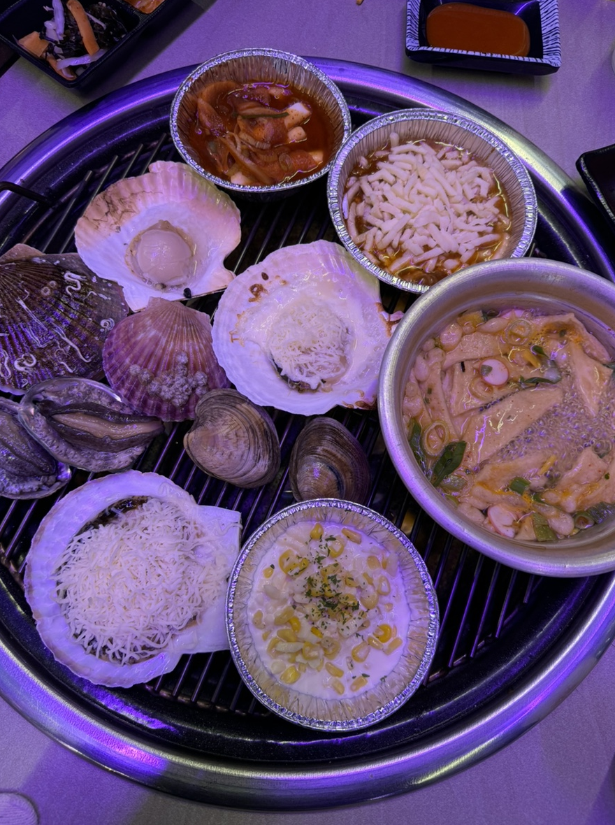 코미치바다펜션 이미지