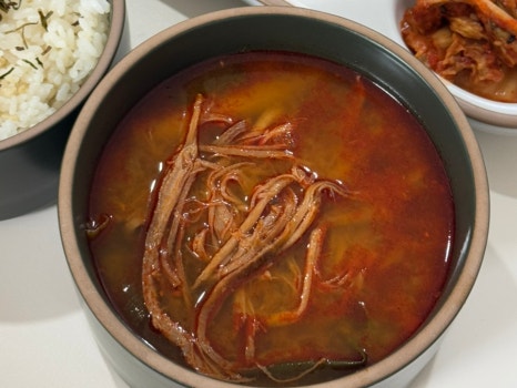 우심적 이미지