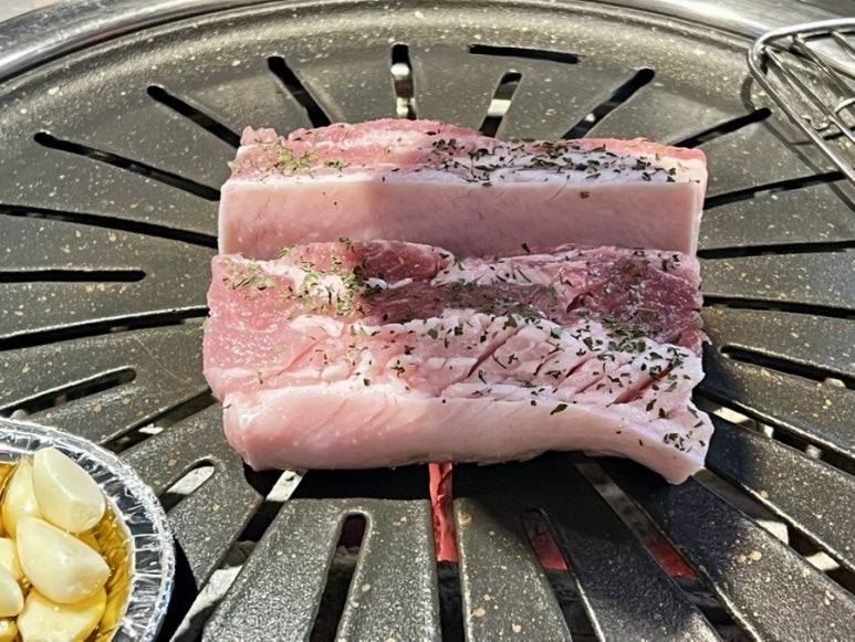 맛있는고기에솜씨를더하다문덕점 이미지