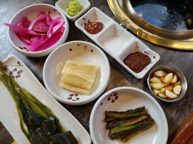 청라꽃갈비루원시티점 이미지